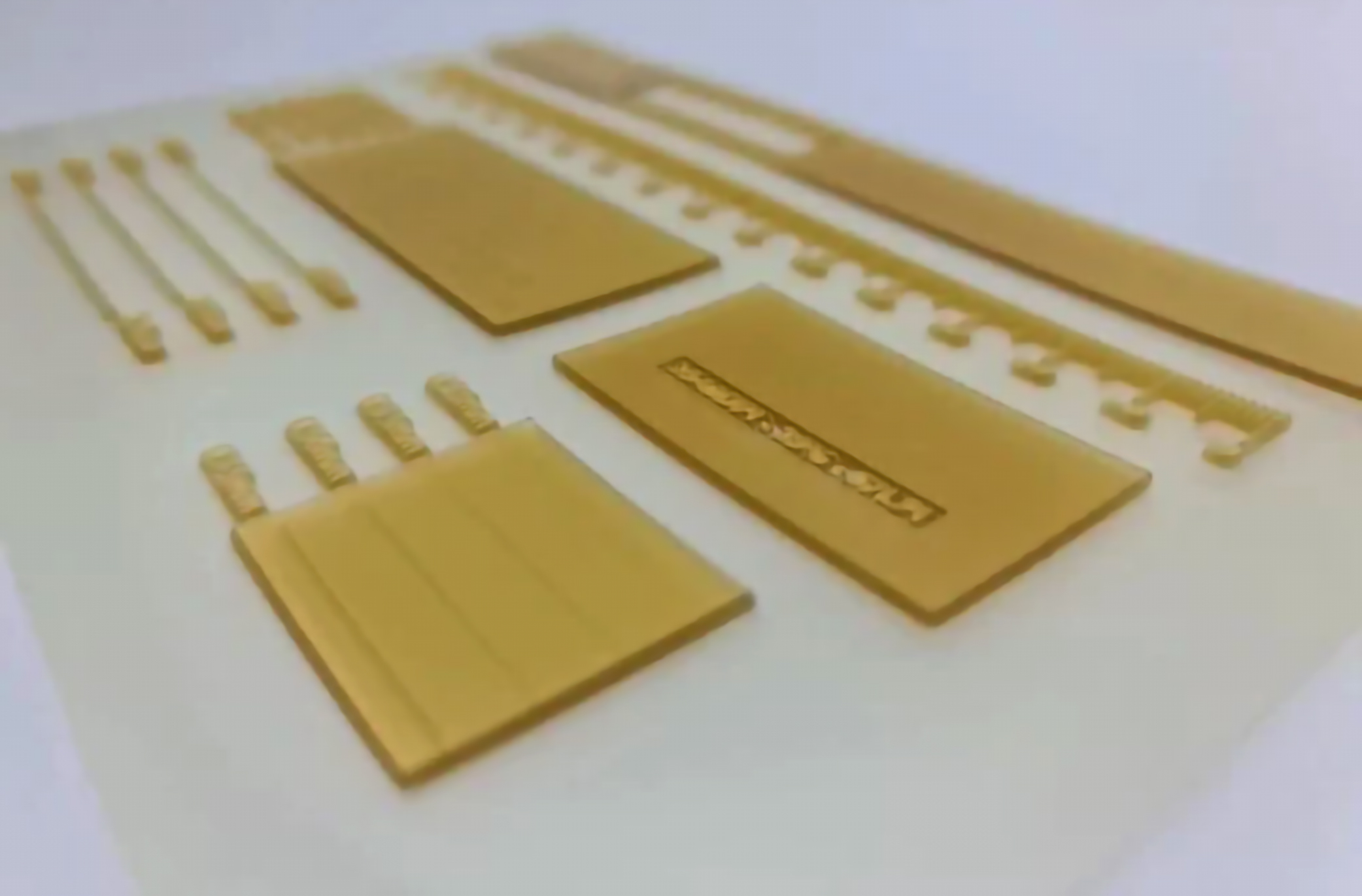 Letterpress Printing
